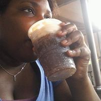 Eshe Laurent's Photo