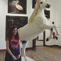 Coralie Lachips's Photo