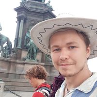 Madis Maastik's Photo