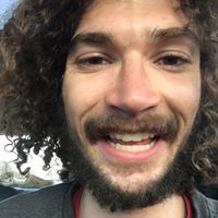 David Bentley's Photo