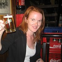 Johanna Johansson的照片