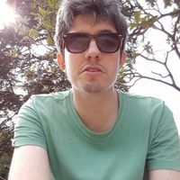 Fabio Succi Cimentini's Photo