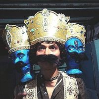 Yerach Skarsg levidahêr hollander's Photo