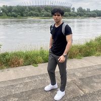 Yusuf Suat Polat's Photo