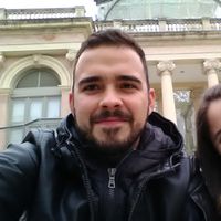 Manuel Del Cura's Photo