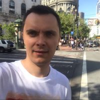 Oleg Pastushak's Photo