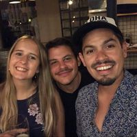 Mati Pedrozo's Photo