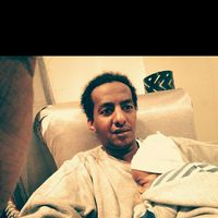 Akram Desta的照片