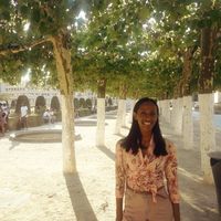 fatima ahmed's Photo