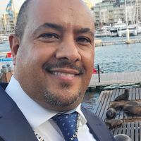 Adnan Qatinah's Photo