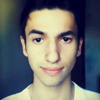 Guilherme Moraes's Photo