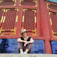 Adriana Santamaría的照片