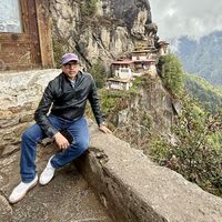 Umesh Veerappa Suvarna's Photo