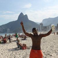 Fotos de Salim Hamid