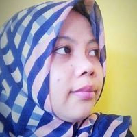 Ulpi Rahmah的照片
