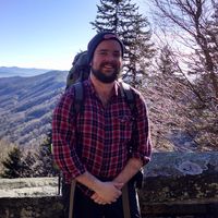 Scott Martinelli's Photo