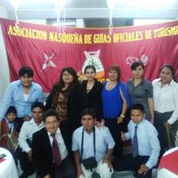 Angotur Guias Oficiales's Photo