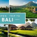 Bali Open Trip's picture