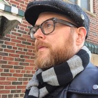 Jeff Nesmith的照片