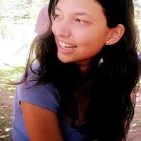 Priscila Roque's Photo