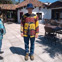 Camilo Abarca的照片