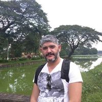 Felix Crespo Ruiz's Photo