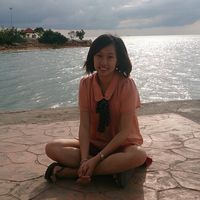 Miffitia Lin's Photo