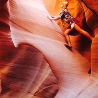 Nicole Moss的照片