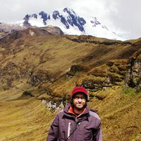 Felipe Arteaga的照片