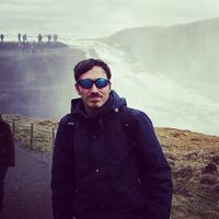 Fotos de Saar Berkovich