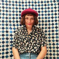 Estrella Schopflocher的照片