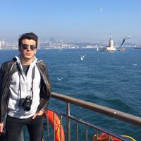 Abbas Çelik的照片