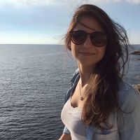 Gabriela Victorette的照片