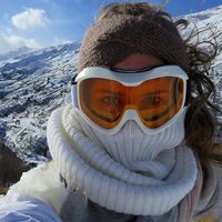 Photos de Flo Scherbatsky