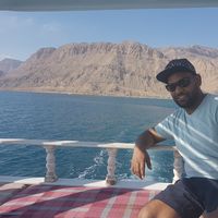 Mohamed De Abdeen的照片