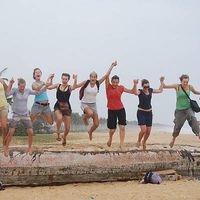 Claire Bensa's Photo