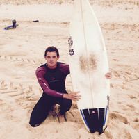 Linus Hansen's Photo