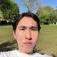 Temuge Batmunkh's Photo