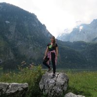 Stephanie Yeung's Photo