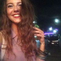 Natalya Orel的照片