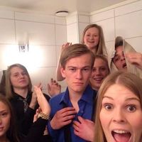 Astrid Fuglevaag的照片