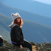 Marie-Louise Bédard's Photo