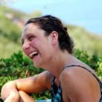 Sabina Morelli's Photo