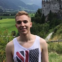 Vadim Volkov's Photo