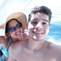 Yuri Zampiere Lopes的照片