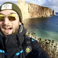 Valentin Brngr's Photo