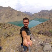 Mykola Mykhalik的照片