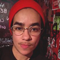 Fotos de Noam Iroual