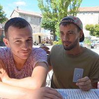 Fotos von Florian Durand