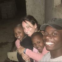 Hosea Mollel的照片